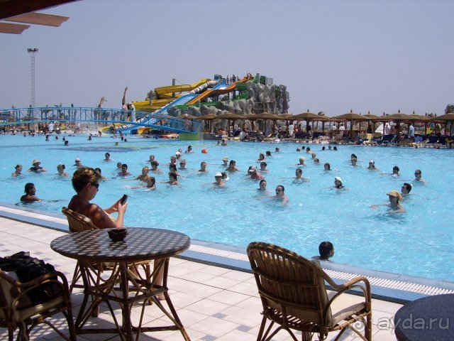 фото Robinson Club Pamfilya