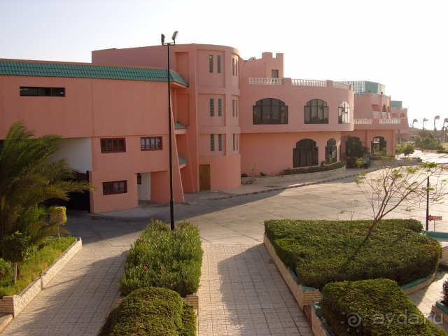 фото Robinson Club Pamfilya