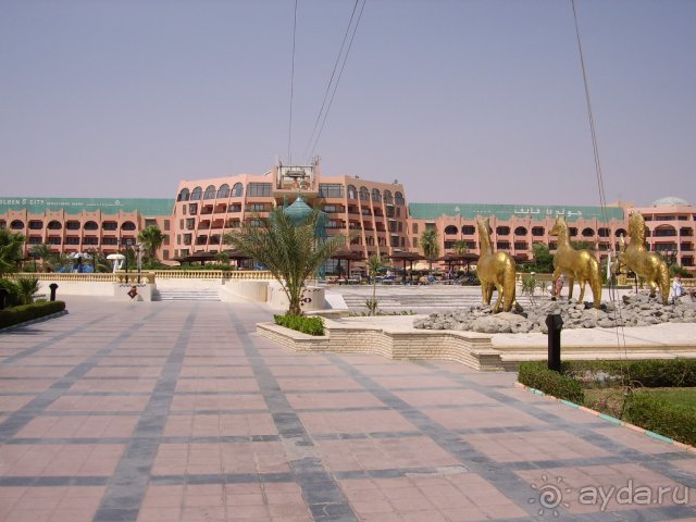 фото Robinson Club Pamfilya