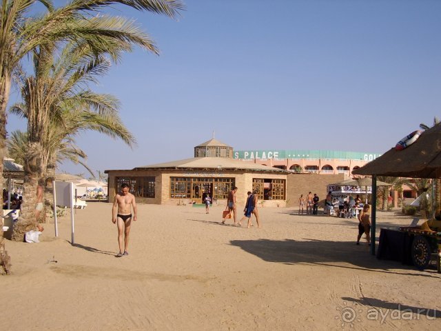 фото Robinson Club Pamfilya