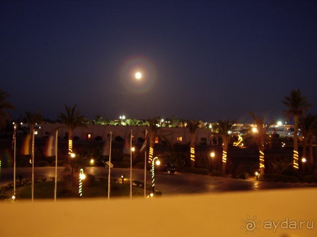 фото Robinson Club Pamfilya