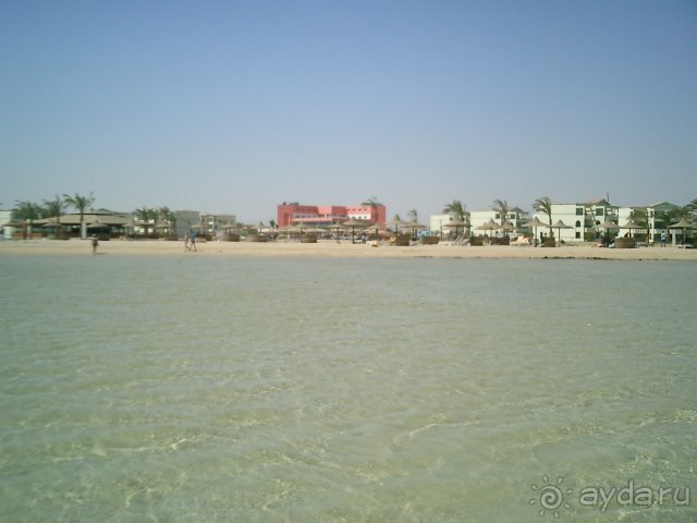 фото Harmony Makadi Bay Hotel & Resort 