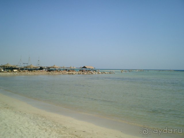 фото Harmony Makadi Bay Hotel & Resort 