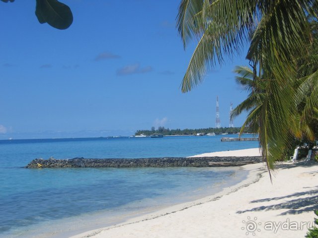 Северная строна 1