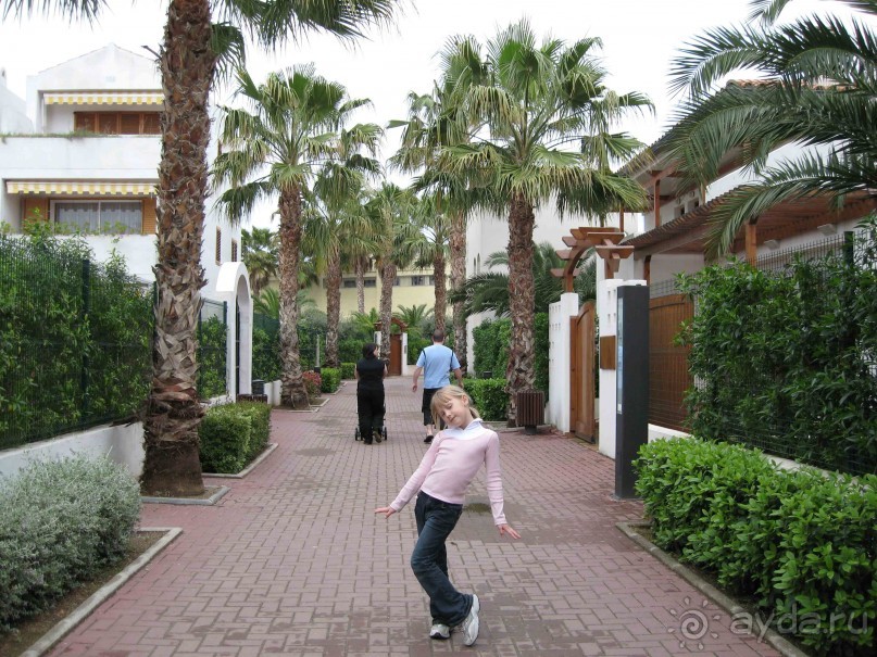 фото Estival Park & Club