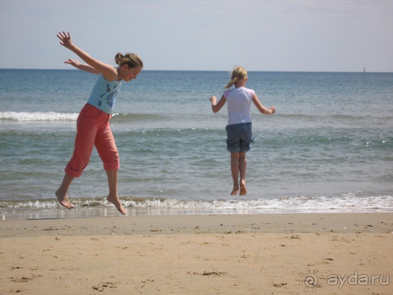 фото Estival Park & Club