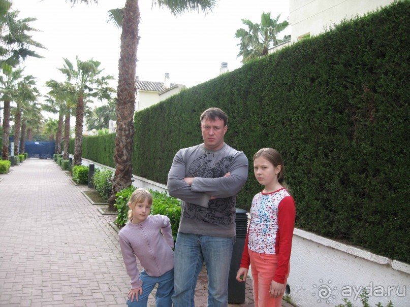 фото Estival Park & Club