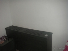 Попал туда случайно, хуже отеля не видел