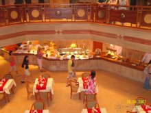 фото Tropicana Rosetta & Jasmine Club