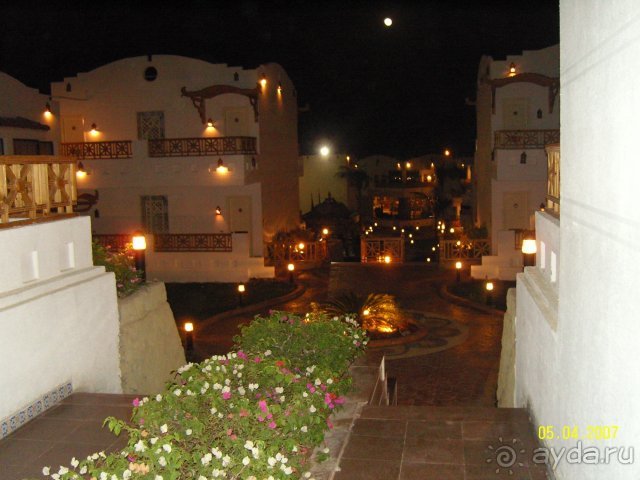 Снова в раю