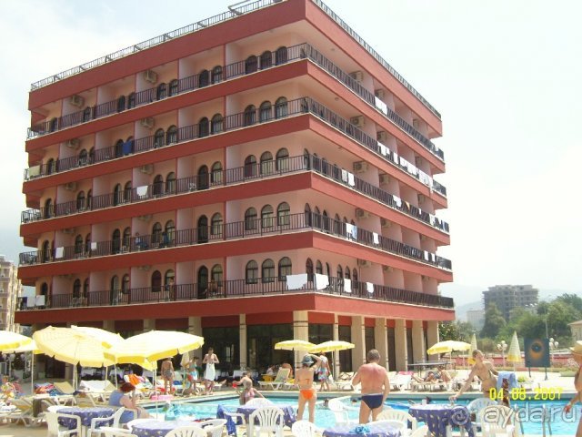 Hotel Deha