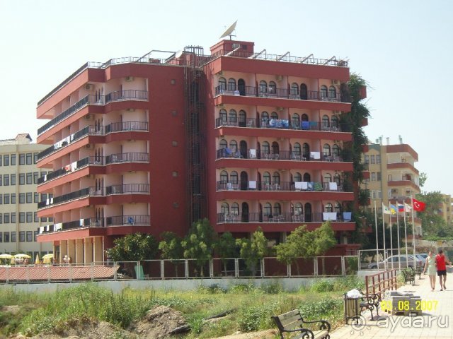 Hotel Deha