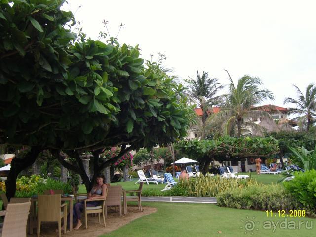 Grand Mirage Resort