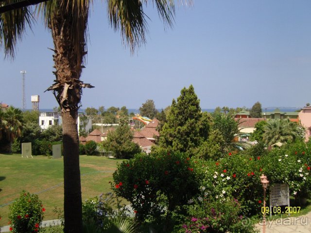 фото Sol Pinet Playa