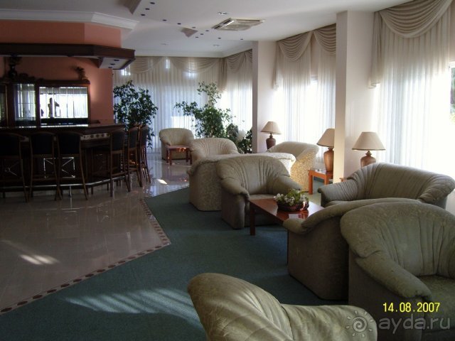 Hotel Kosdere