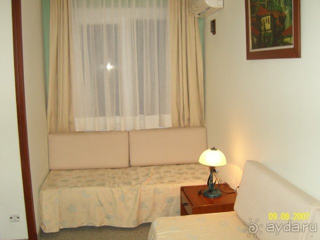 Hotel Kosdere, family room