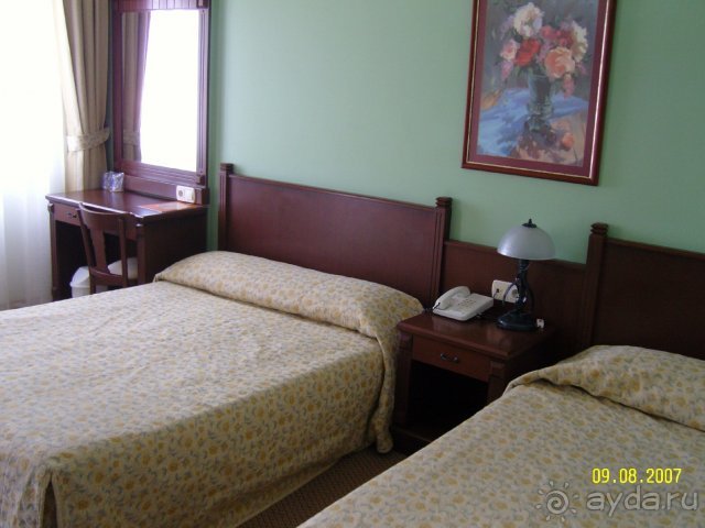 Hotel Kosdere, standart room