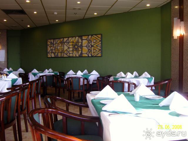 фото Mercure Romance