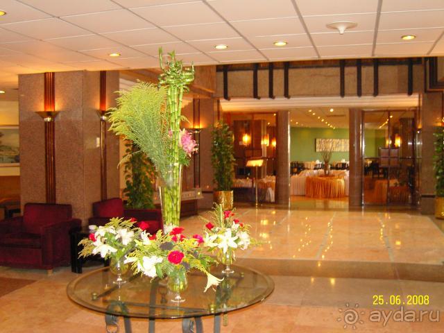 фото Mercure Romance
