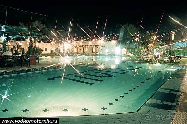 фото Tivoli Hotel Aqua Park