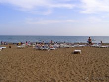 фото TUI Magic Life Masmavi