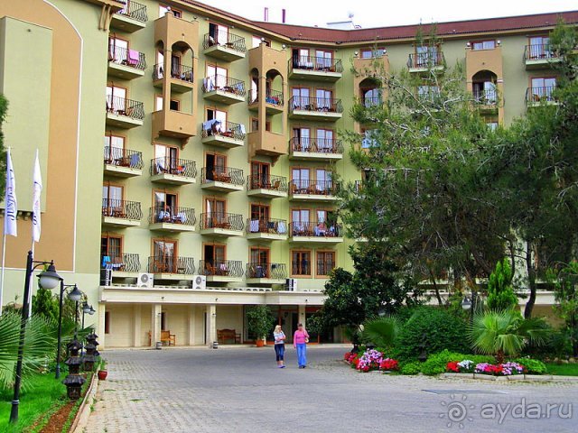 фото TUI Magic Life Masmavi