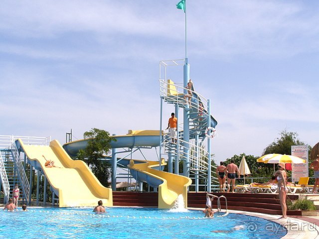 фото TUI Magic Life Masmavi