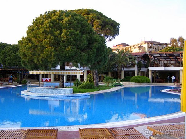 фото Selectum Colours Bodrum