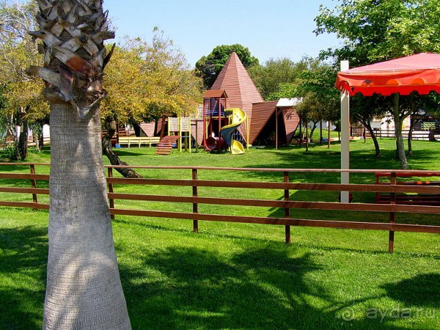 фото Selectum Colours Bodrum