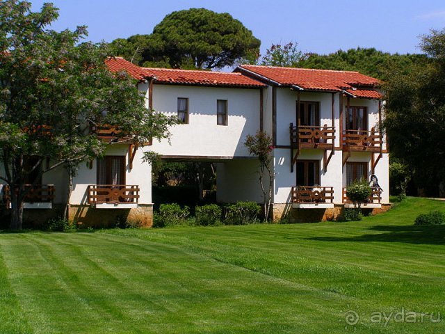 фото Selectum Colours Bodrum