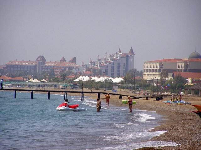 фото Selectum Colours Bodrum