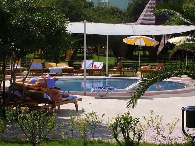 фото Selectum Colours Bodrum