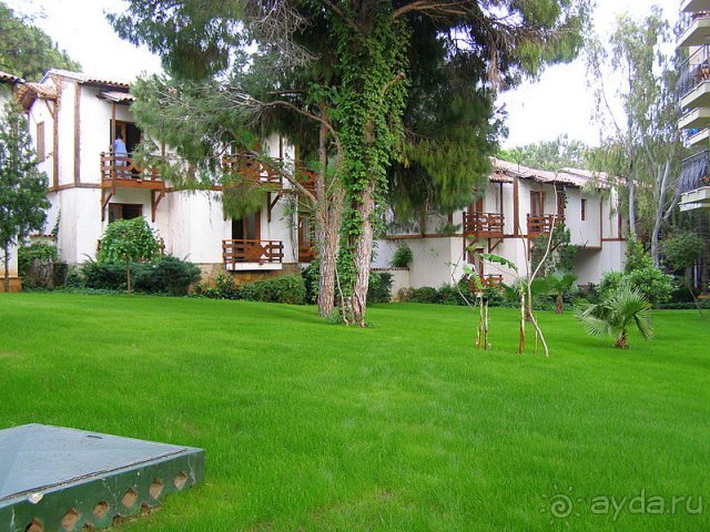 фото Selectum Colours Bodrum