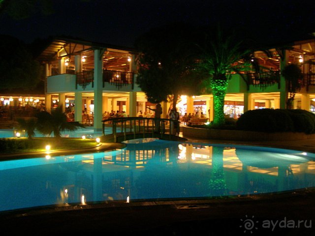 фото Selectum Colours Bodrum