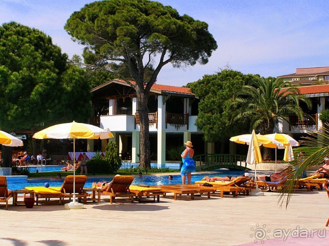 фото Selectum Colours Bodrum