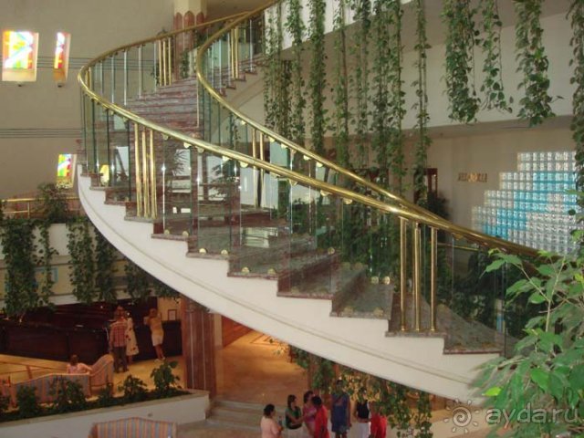 фото Pharaoh Azur Resort 