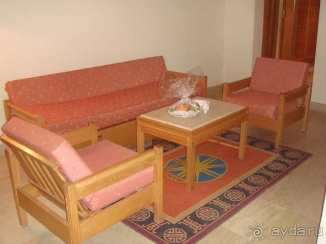 фото Pharaoh Azur Resort 