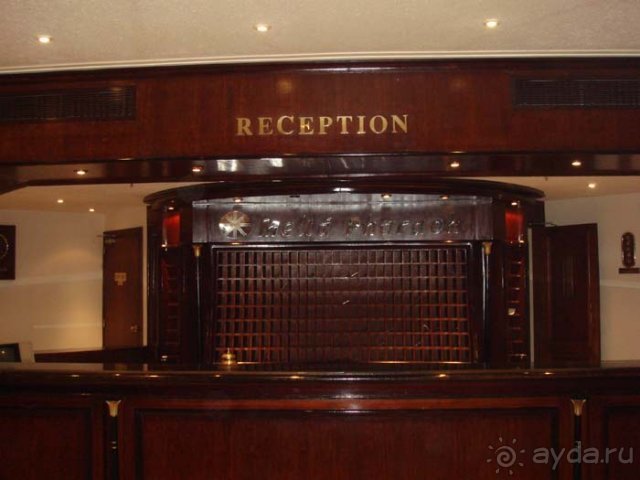 фото Pharaoh Azur Resort 