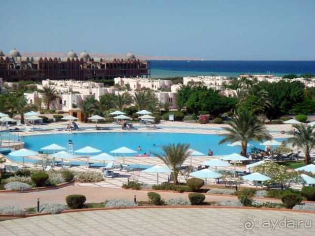 фото Pharaoh Azur Resort 