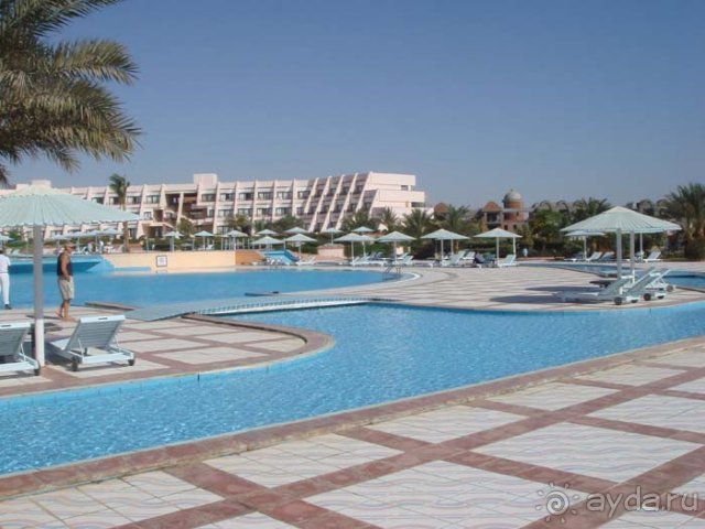 фото Pharaoh Azur Resort 