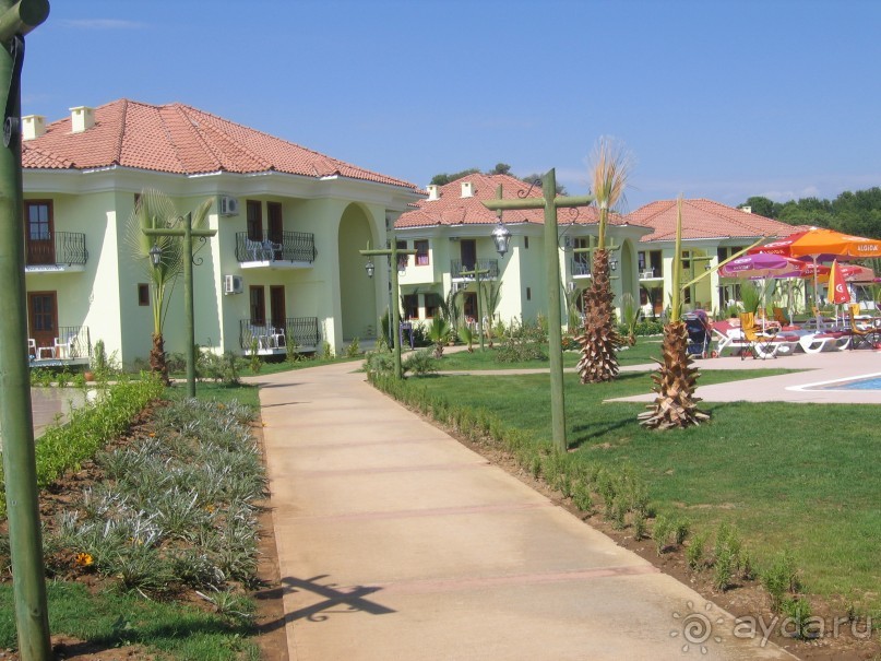 фото Club Tuana Fethiye