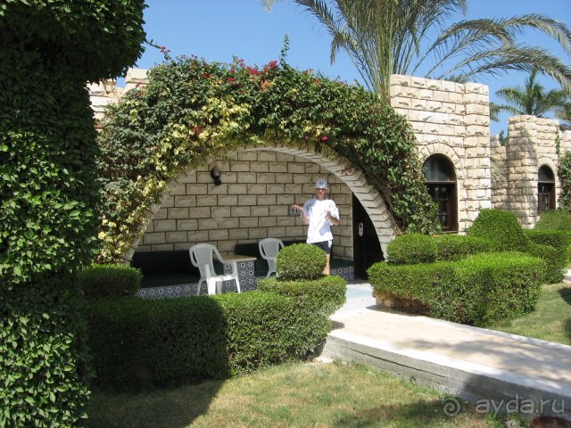 фото Jasmine Village