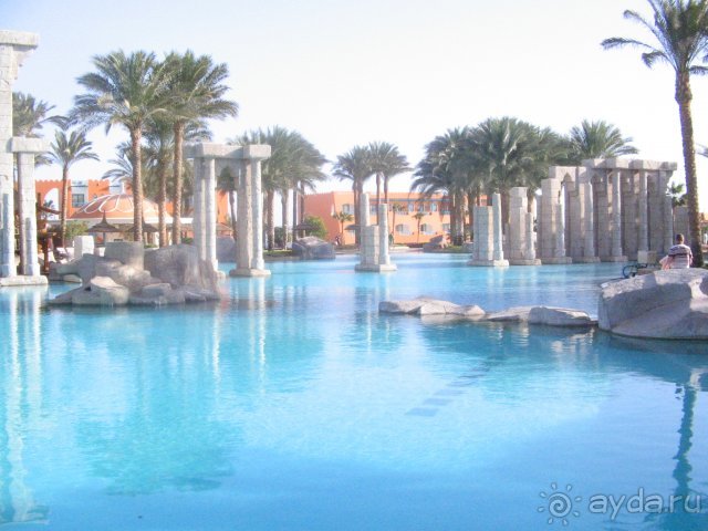 фото Tropicana Grand Azure