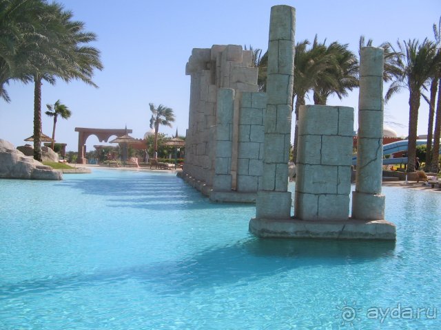 фото Tropicana Grand Azure