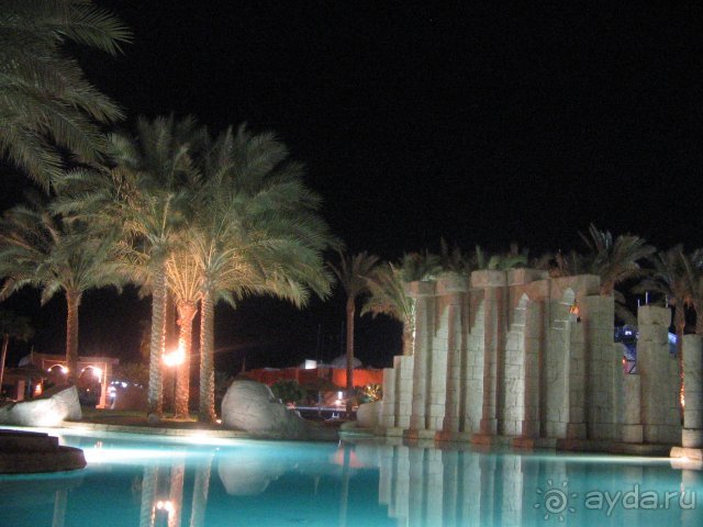 фото Tropicana Grand Azure