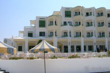 фото Club Thapsus Hotel