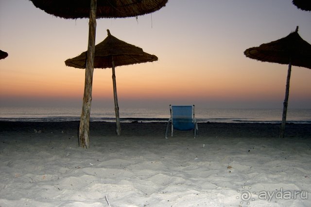 фото Club Thapsus Hotel