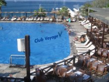 фото Voyage Torba