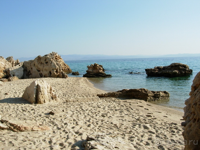 фото Aristoteles Beach