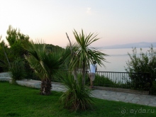 фото Aristoteles Beach